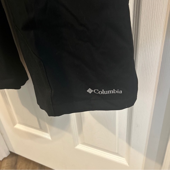 Columbia Bugaboo Womens Black Omni-Heat Insulated Ski Pants Size XL - Picture 6 of 9